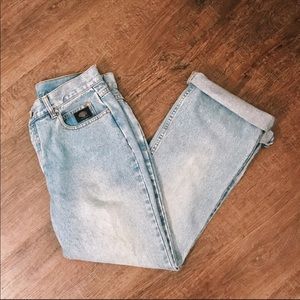 Harley Davidson jeans